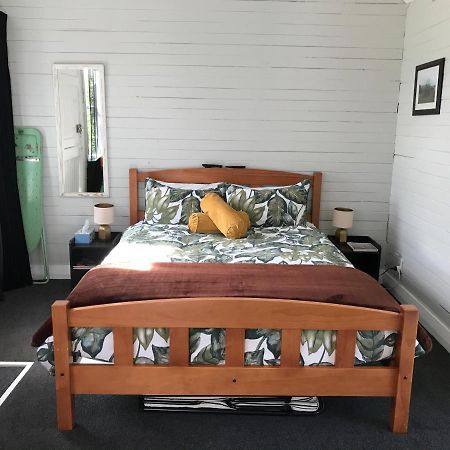 Stump Cottage Lumsden Экстерьер фото