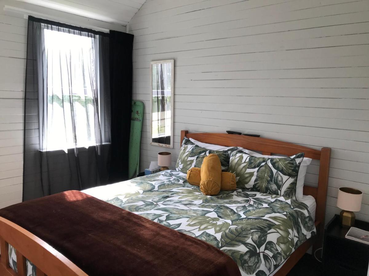 Stump Cottage Lumsden Экстерьер фото